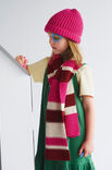 Lana Grossa ШАРФ Cool Wool