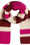 Lana Grossa ШАРФ Cool Wool