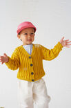 Lana Grossa ЖАКЕТ Cool Wool