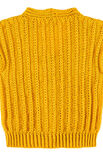 Lana Grossa ЖАКЕТ Cool Wool