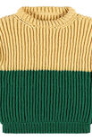 Lana Grossa ПУЛОВЕР Cool Wool