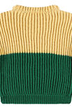 Lana Grossa ПУЛОВЕР Cool Wool