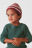 Lana Grossa ШАПКА Cool Wool