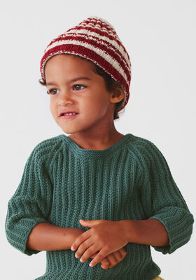 ШАПКА Cool Wool от Lana Grossa