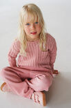 Lana Grossa ПУЛОВЕР Cool Wool Big