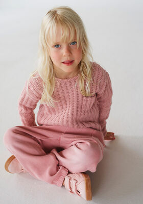 ПУЛОВЕР Cool Wool Big от Lana Grossa
