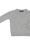 Lana Grossa ПУЛОВЕР Cool Merino