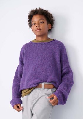 ДЖЕМПЕР Cool Merino от Lana Grossa