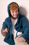 Lana Grossa ЖАКЕТ Cool Merino Big