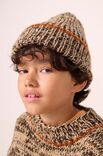 Lana Grossa ШАПКА Ecopuno & Cool Merino & Cool Merino Big