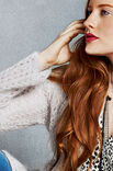 Lana Grossa Жакет, выполненный ажурной резинкой Silkhair