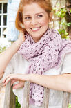 Lana Grossa ПЛАТОК Landlust Sommerseide