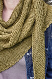 Lana Grossa ПЛАТОК Landlust Alpaka Merino 160