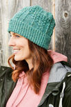 Lana Grossa ШАПКА Landlust Soft Tweed 180