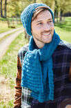 Lana Grossa ШАЛЬ Landlust Alpaka Merino 160