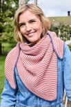 Lana Grossa ПЛАТОК Landlust Alpaka Merino 160