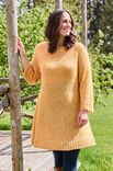 Lana Grossa ПЛАТЬЕ Landlust Kidmohair
