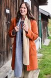 Lana Grossa ШАЛЬ Landlust Naturwolle