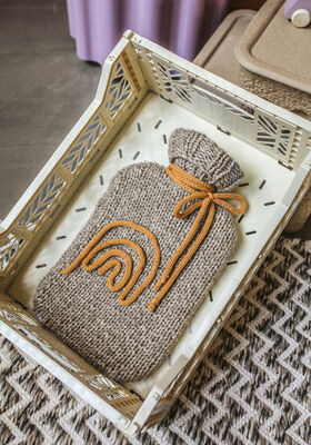 ГРЕЛКА Landlust Winterwolle & Cool Wool от Lana Grossa