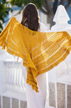 Lana Grossa ПЛАТОК Landlust Sommerseide