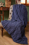 Lana Grossa ПЛЕД Landlust Alpaka Merino 100