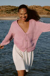 Lana Grossa КОФТА Nastrino