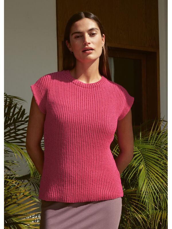 Lana Grossa ТОП Cotton Wool