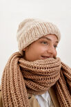 Lana Grossa ШАЛЬ Lala Berlin Lovely Cotton