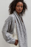 Lana Grossa КОФТА Cool Merino Print
