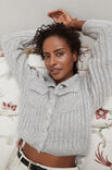 Lana Grossa КОФТА Brigitte No. 2