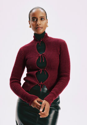ЖАКЕТ Merino Superior от Lana Grossa