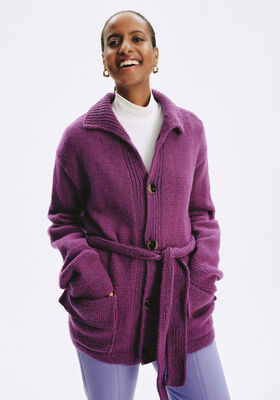 ЖАКЕТ Alta Moda Cashmere 16 от Lana Grossa