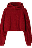 Lana Grossa ПУЛОВЕР Landlust Soft Tweed 180