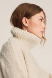 Lana Grossa ПУЛОВЕР Moda Cashmere 16