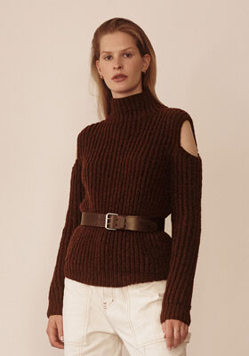 ПУЛОВЕР Alta Moda Alpaca от Lana Grossa