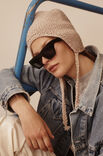 Lana Grossa ШАПКА Alta Moda Cashmere 16