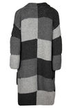 Lana Grossa ПАЛЬТО Lala Berlin Lovely Cotton