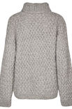 Lana Grossa ПУЛОВЕР Lala Berlin Lovely Cotton