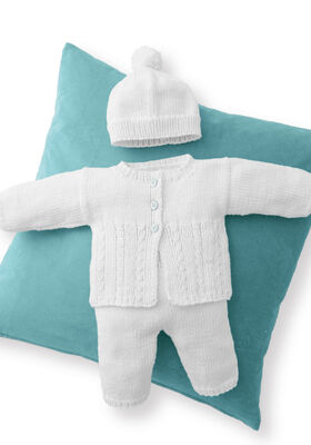 КОФТА Soft Cotton от Lana Grossa