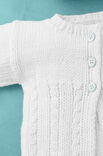 Lana Grossa КОФТА Soft Cotton