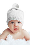 Lana Grossa ШАПКА Soft Cotton