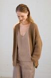 Lana Grossa ЖАКЕТ Cashmere Kiss