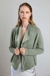Lana Grossa ЖАКЕТ Cashmere Pure