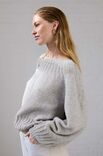 Lana Grossa ДЖЕМПЕР Cashmere Kiss