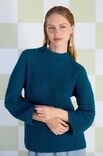 Lana Grossa ДЖЕМПЕР Cashmere Pure