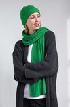 Lana Grossa ШАРФ Cashmere Pure