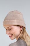 Lana Grossa ШАПКА Cashmere Pure
