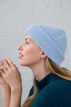 Lana Grossa ШАПКА Cashmere Kiss