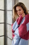 Lana Grossa Пальто Mohair Moda