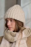 Lana Grossa Шапки Alpaca Air & Brillino